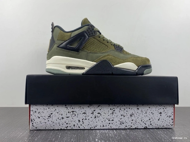   Retro  FB9927-200 Medium Olive Craft SE Jordan  4 1206